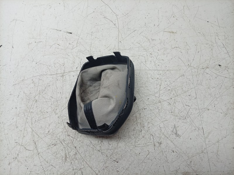 Recambio de pomo palanca cambio para ford transit courier b460 furgón/monospace 1.5 tdci referencia OEM IAM  2307879 