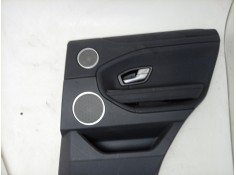 Recambio de guarnecido puerta trasera derecha para land rover range rover evoque (l538) 2.0 d referencia OEM IAM  BJ3225568A  2