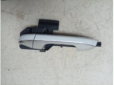 MANETA EXTERIOR TRASERA IZQUIERDA 83655F1000 
