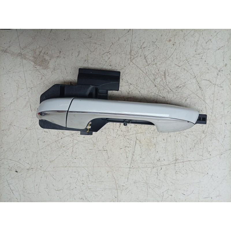 Recambio de maneta exterior trasera izquierda para kia sportage iv (ql, qle) 1.6 gdi referencia OEM IAM  83655F1000 