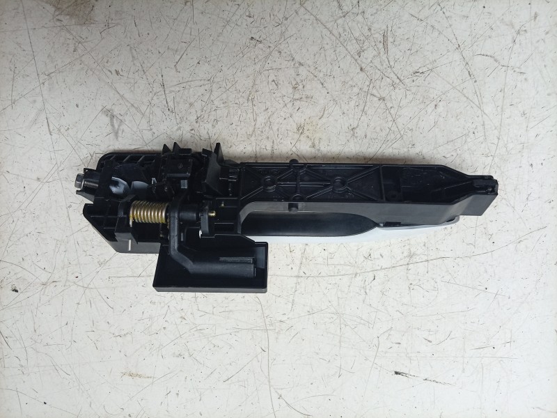 Recambio de maneta exterior trasera izquierda para kia sportage iv (ql, qle) 1.6 gdi referencia OEM IAM  83655F1000 