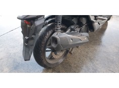 LLANTA TRASERA 42650K40F10 