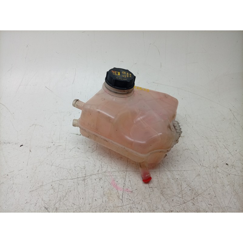 Recambio de deposito expansion para ford transit courier b460 furgón/monospace 1.5 tdci referencia OEM IAM  3202000966 