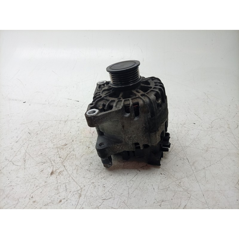 Recambio de alternador para ford transit courier b460 furgón/monospace 1.5 tdci referencia OEM IAM  ET7610300 AV6N10300DC / 1704