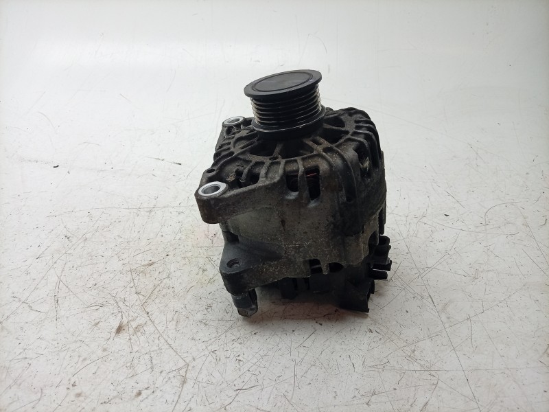 Recambio de alternador para ford transit courier b460 furgón/monospace 1.5 tdci referencia OEM IAM  ET7610300 AV6N10300DC / 1704