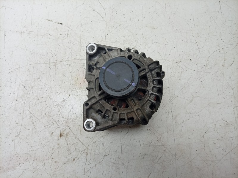 Recambio de alternador para ford transit courier b460 furgón/monospace 1.5 tdci referencia OEM IAM  ET7610300 AV6N10300DC / 1704