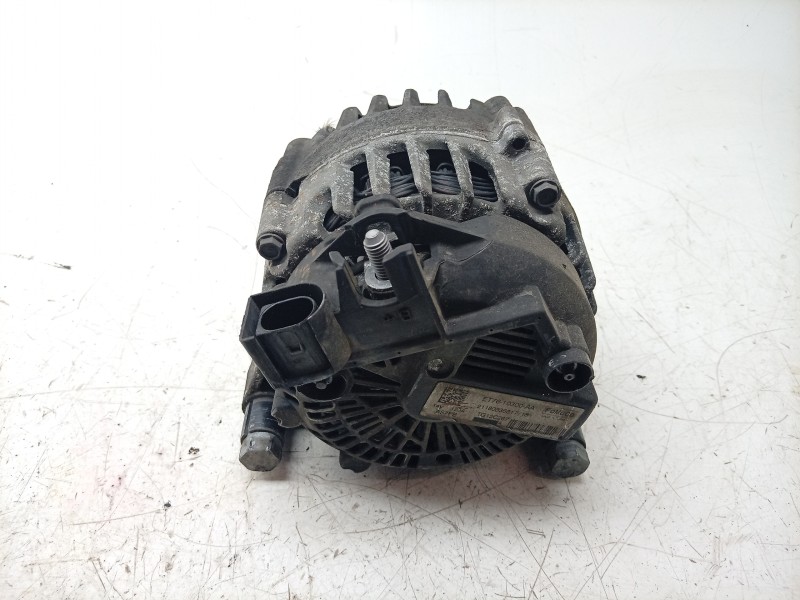 Recambio de alternador para ford transit courier b460 furgón/monospace 1.5 tdci referencia OEM IAM  ET7610300 AV6N10300DC / 1704