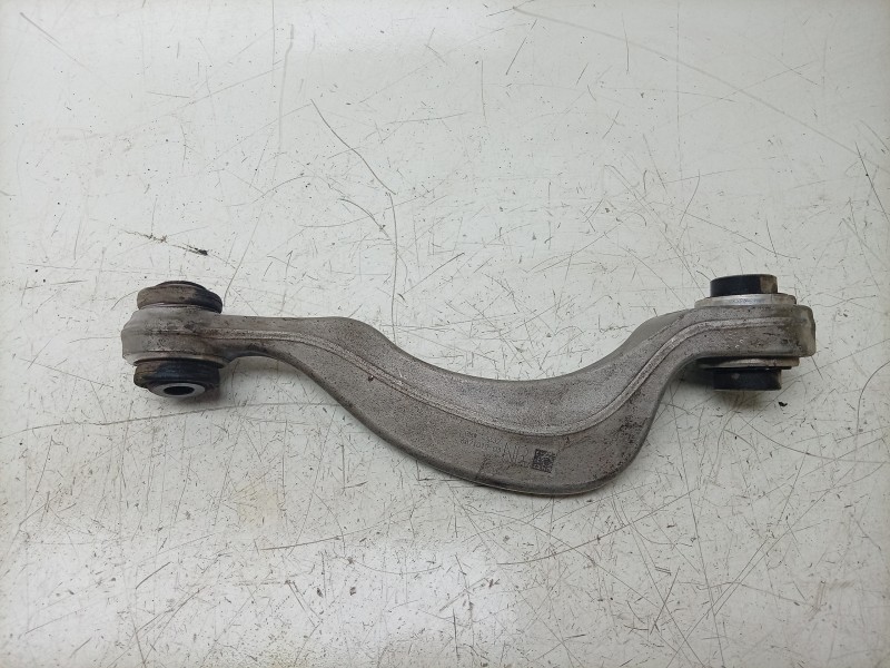 Recambio de brazo suspension superior trasero derecho para bmw x4 (g02, f98) xdrive 20 d mild-hybrid referencia OEM IAM  6871012