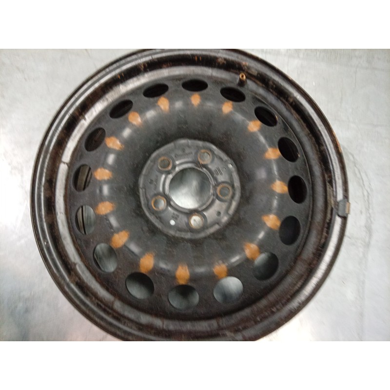 Recambio de llanta para mercedes-benz vito tourer (w447) 116 cdi / 116 bluetec (447.701, 447.703, 447.705) referencia OEM IAM  4