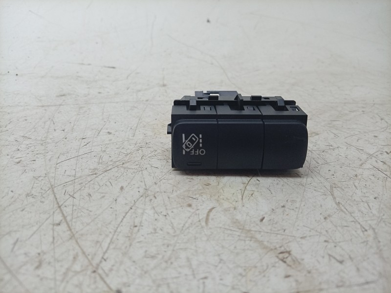 Recambio de mando multifuncion para citroën c3 aircross ii (2r_, 2c_) 1.5 bluehdi 110 referencia OEM IAM  98173601ZD 