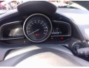 MAZDA 2 HATCHBACK (DL, DJ)