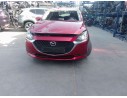 MAZDA 2 HATCHBACK (DL, DJ)