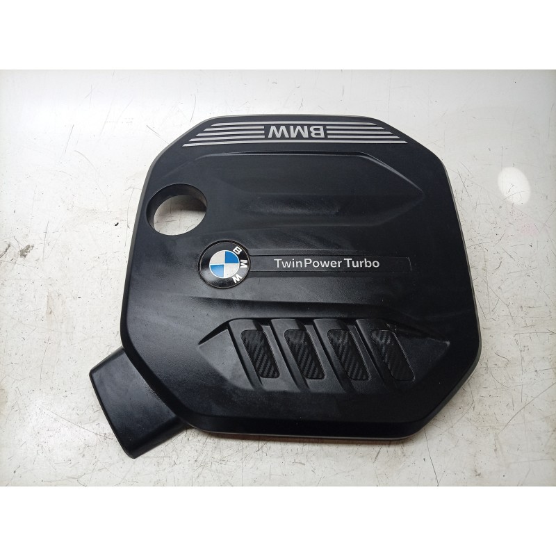Recambio de tapa motor para bmw x4 (g02, f98) xdrive 20 d mild-hybrid referencia OEM IAM  11148579541 