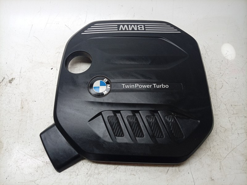 Recambio de tapa motor para bmw x4 (g02, f98) xdrive 20 d mild-hybrid referencia OEM IAM  11148579541 