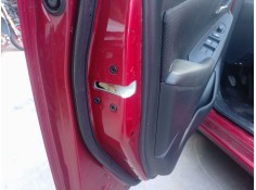 CERRADURA PUERTA DELANTERA IZQUIERDA 