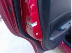 CERRADURA PUERTA TRASERA IZQUIERDA 
