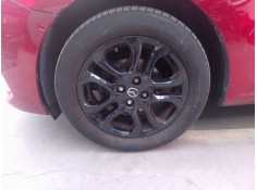 Recambio de llanta para mazda 2 hatchback (dl, dj) 1.5 skyactiv-g referencia OEM IAM  9965775560  2