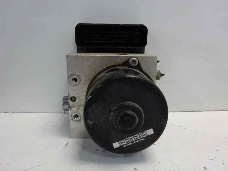 Recambio de abs para nissan navara pick-up (d40m) doble cab se 4x4 referencia OEM IAM 06210206832  