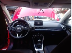 Recambio de kit airbag para mazda 2 hatchback (dl, dj) 1.5 skyactiv-g referencia OEM IAM   