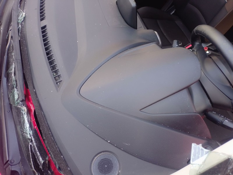 Recambio de kit airbag para mazda 2 hatchback (dl, dj) 1.5 skyactiv-g referencia OEM IAM   