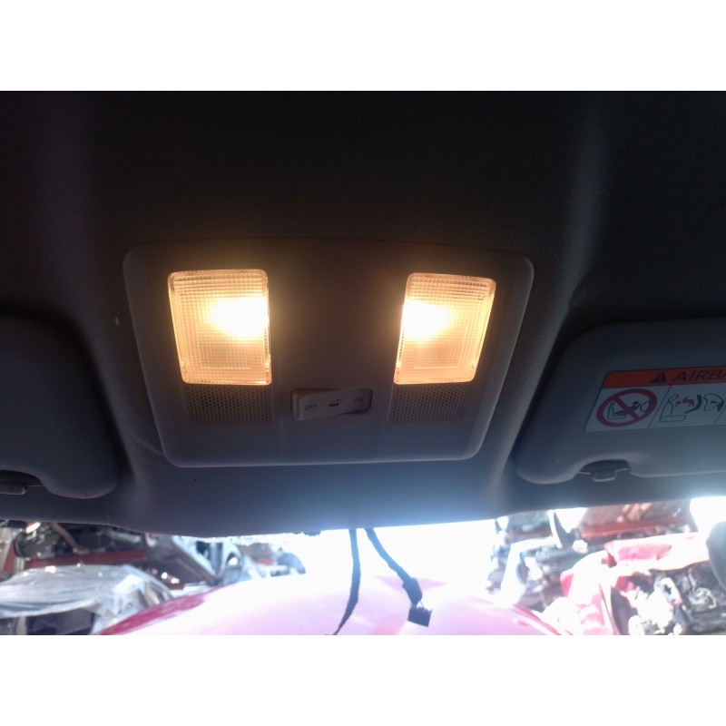 Recambio de luz interior para mazda 2 hatchback (dl, dj) 1.5 skyactiv-g referencia OEM IAM   