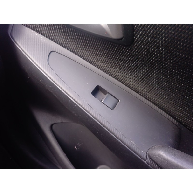 Recambio de mando elevalunas delantero derecho para mazda 2 hatchback (dl, dj) 1.5 skyactiv-g referencia OEM IAM   