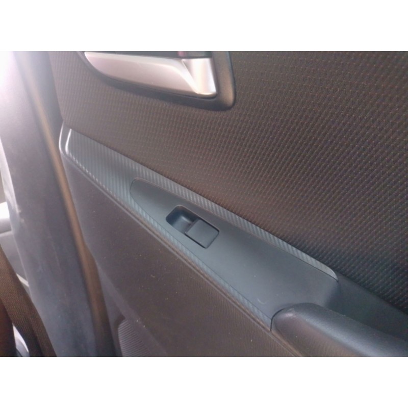 Recambio de mando elevalunas trasero derecho para mazda 2 hatchback (dl, dj) 1.5 skyactiv-g referencia OEM IAM   