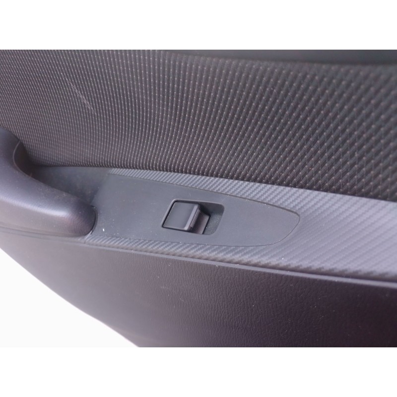 Recambio de mando elevalunas trasero izquierdo para mazda 2 hatchback (dl, dj) 1.5 skyactiv-g referencia OEM IAM   