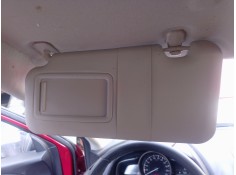 Recambio de parasol izquierdo para mazda 2 hatchback (dl, dj) 1.5 skyactiv-g referencia OEM IAM   