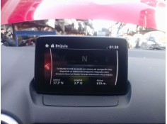SISTEMA AUDIO / RADIO CD D09H611J0B 