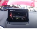 SISTEMA AUDIO / RADIO CD 