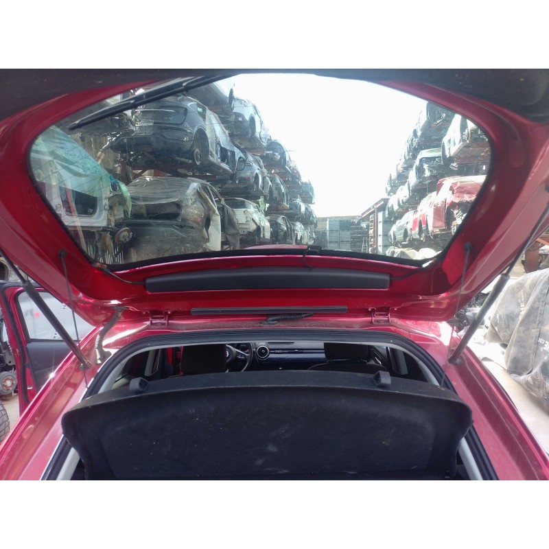 Recambio de amortiguadores maletero / porton para mazda 2 hatchback (dl, dj) 1.5 skyactiv-g referencia OEM IAM   