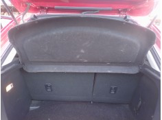 Recambio de bandeja trasera para mazda 2 hatchback (dl, dj) 1.5 skyactiv-g referencia OEM IAM   