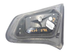 Recambio de piloto trasero izquierdo para citroen c3 attraction referencia OEM IAM 9803934380   2
