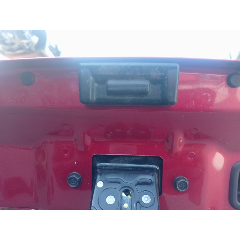 Recambio de maneta exterior porton para mazda 2 hatchback (dl, dj) 1.5 skyactiv-g referencia OEM IAM   