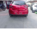 PARAGOLPES TRASERO 