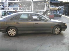 RENAULT SAFRANE (B54)