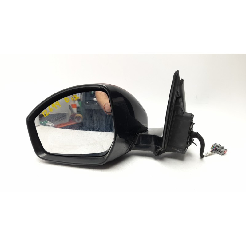 Recambio de retrovisor izquierdo para land rover range rover evoque (l538) 2.0 d referencia OEM IAM  20914003 