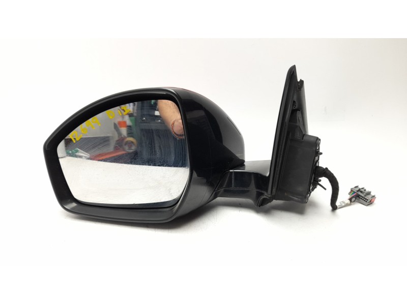 Recambio de retrovisor izquierdo para land rover range rover evoque (l538) 2.0 d referencia OEM IAM  20914003 