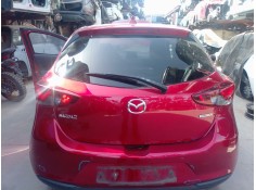 PORTON TRASERO DBY26202X 