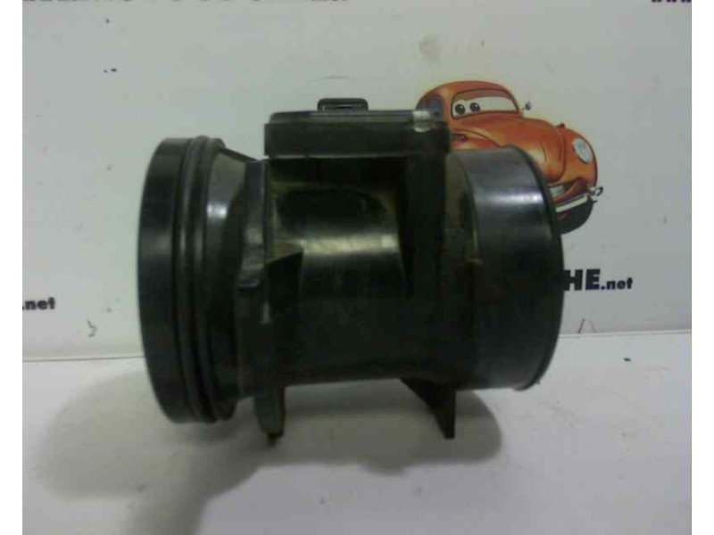 Recambio de caudalimetro para ford focus berlina (cak) ghia referencia OEM IAM 98AB12B579B3B  