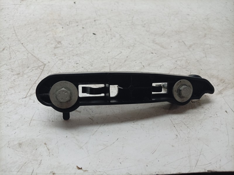 Recambio de moldura para land rover range rover evoque (l538) 2.0 d referencia OEM IAM  BJ3217E762 