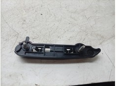 Recambio de moldura para land rover range rover evoque (l538) 2.0 d referencia OEM IAM  BJ3217E762  2