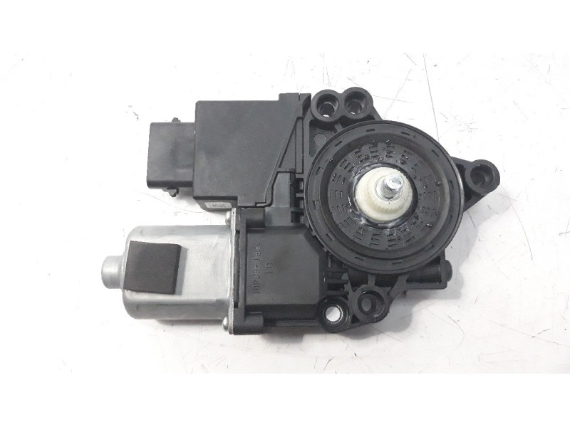 Recambio de motor elevalunas trasero izquierdo para hyundai i30 (gd) 1.6 gdi cat referencia OEM IAM 83450A6010  