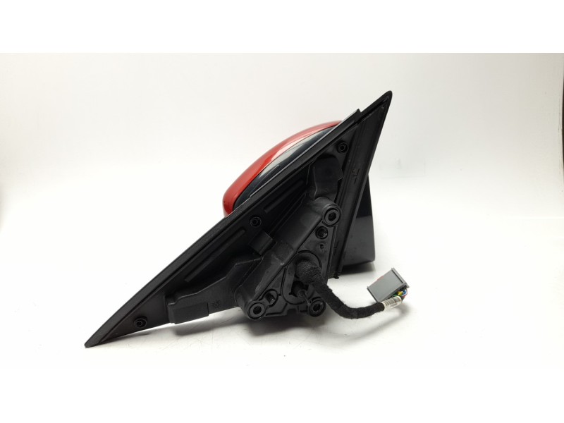 Recambio de retrovisor derecho para land rover range rover evoque (l538) 2.0 d referencia OEM IAM  20914004 