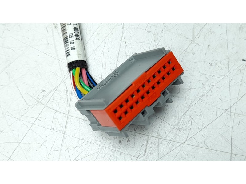 Recambio de retrovisor derecho para land rover range rover evoque (l538) 2.0 d referencia OEM IAM  20914004 