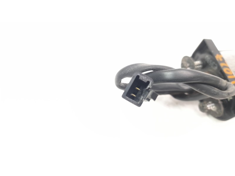 Recambio de piloto matricula para kawasaki zzr 1400 referencia OEM IAM 230160565  