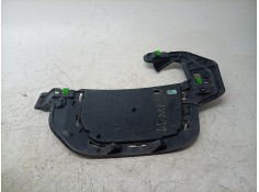 Recambio de moldura para land rover range rover evoque (l538) 2.0 d referencia OEM IAM  GJ3215298  2