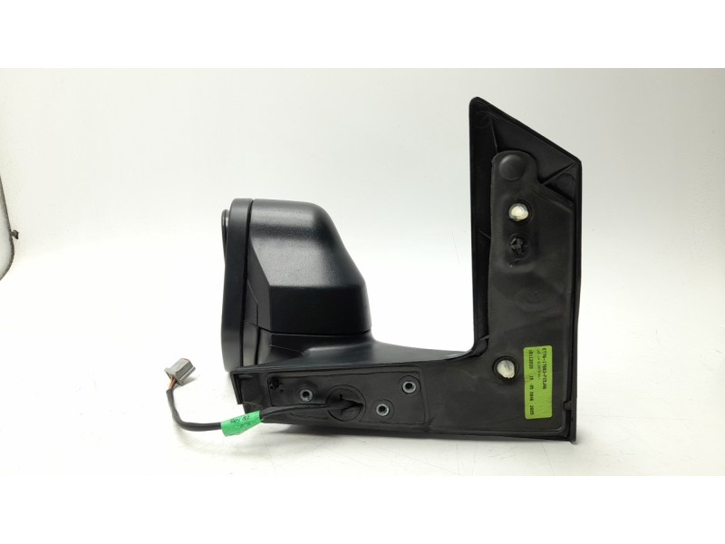 Recambio de retrovisor izquierdo para ford transit courier b460 furgón/monospace 1.5 tdci referencia OEM IAM  ET7617683FC5JA6 41