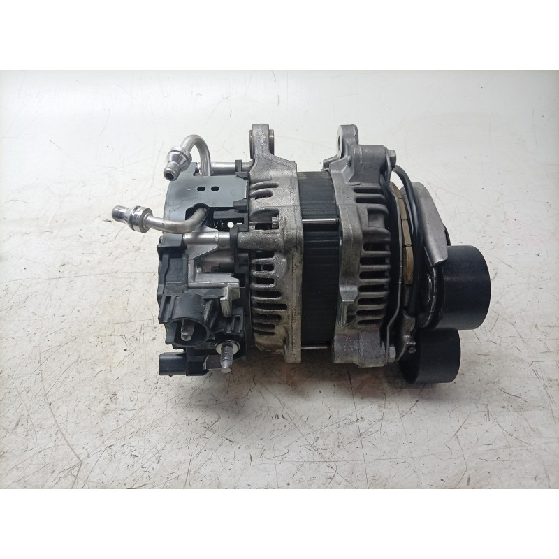 Recambio de alternador para bmw x4 (g02, f98) xdrive 20 d mild-hybrid referencia OEM IAM  12318575059 ALF480001BS